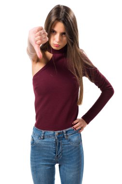 Kız yapma kötü sinyal