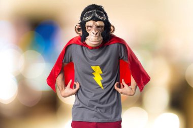 Sakallı yakışıklı delikanlı