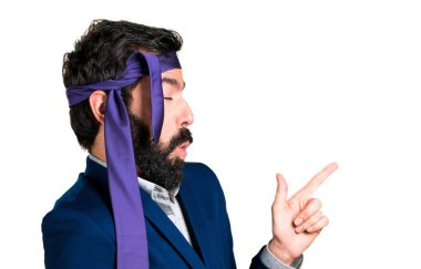 Dans deli ve sarhoş işadamı