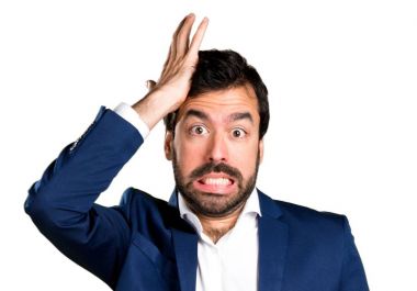 Yakışıklı adam şüpheleri