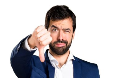 Yakışıklı adam yapma kötü sinyal