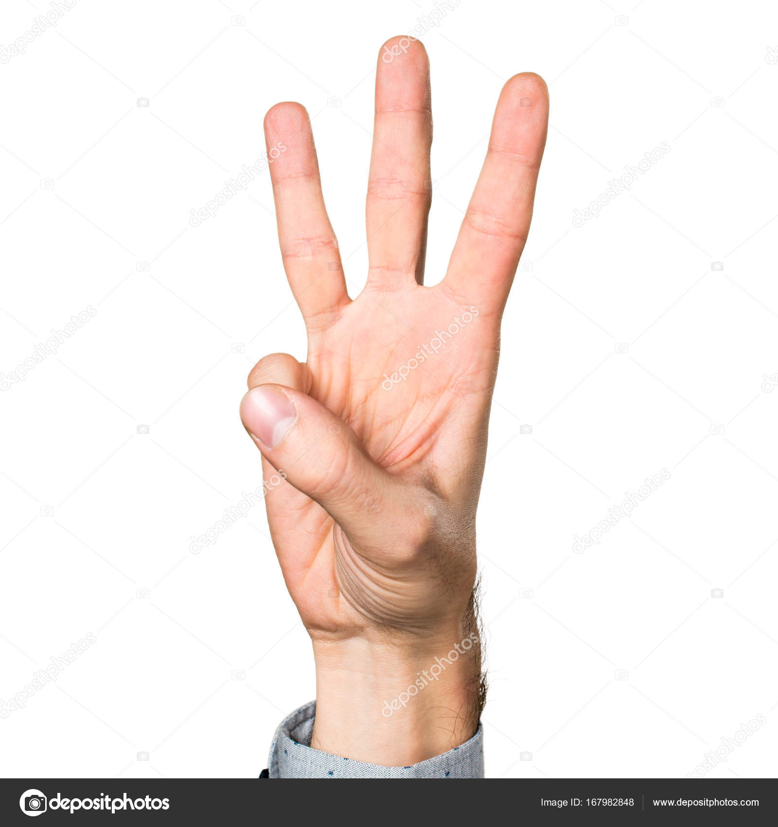 много рук. 4 пальца вверх. рука показывает четыре. знак 4 пальца. четыре пальца на руке жест.