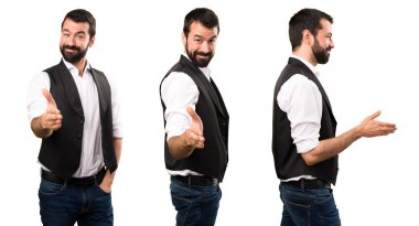 Cool adam bir anlaşma kümesi