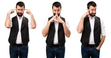 Cool adam düşünme kümesi