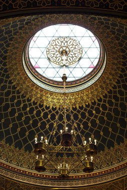Prag'da İspanyol Camii