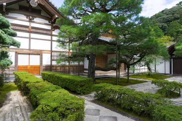 Hermoso parque en Japón —  Fotos de Stock