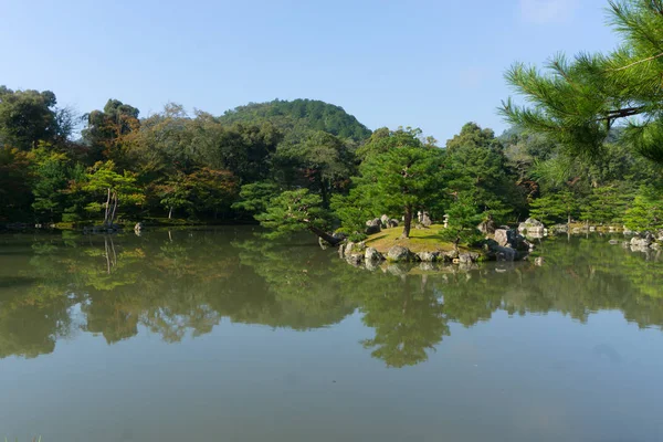 Hermoso parque en Japón —  Fotos de Stock