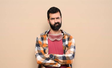 Zanaatkarların canı sıkkın