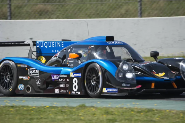 Duqueine Engineering. Endurance Lmp3 Ligier Jsp3. — Stockfoto