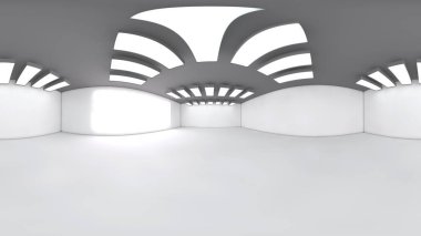 3d görüntüleme hdr haritası ortamı