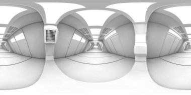 3d görüntüleme hdr haritası ortamı
