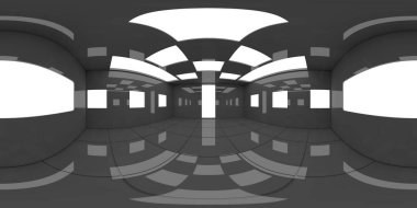 3d görüntüleme hdr haritası ortamı
