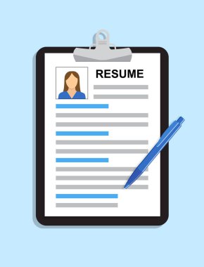 Devam et. Cv müfredatı vitae uygulaması. Personel seçiyorum. Web iniş sayfası, afiş, sunum, sosyal medya için şablona devam et.