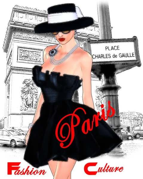 https://st3.depositphotos.com/2024857/14985/i/450/depositphotos_149852310-stock-photo-paris-fashion-sketchattractive-woman-in.jpg