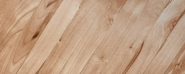 Raw wooden parquet — Stock Photo, Image