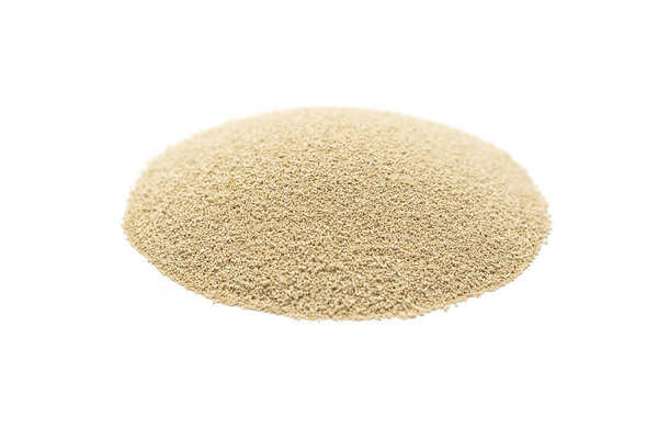 Активные сухие дрожжи
