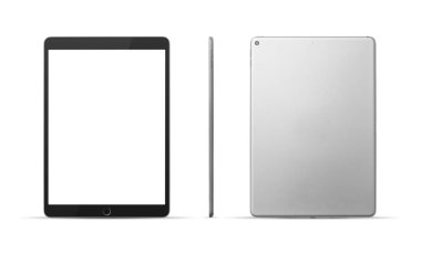 Yeni model tablet