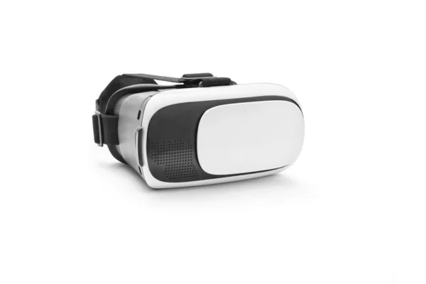Lunettes de réalité virtuelle — Photo