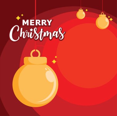 Mutlu noel baloları 