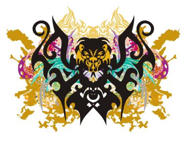 Korkunç kelebek sıçraması