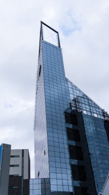 modern iş kurma Tallinn oteli. gökdelen