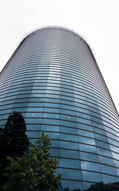 modern iş kurma Tallinn oteli. gökdelen