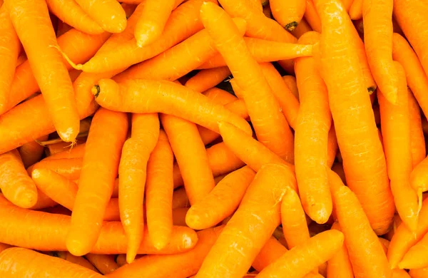 Органічна їжа морква. фон — стокове фото