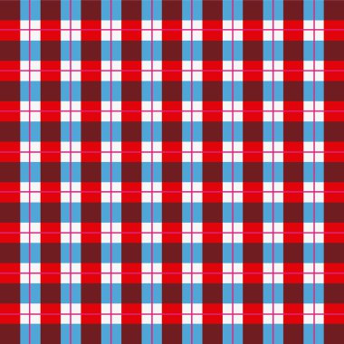 Ekose arka plan deseni. Soyut doku.