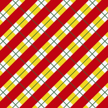 Ekose arka plan deseni. Soyut doku.