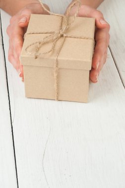 masada elinde parsel