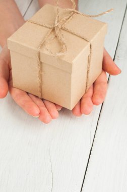 masada elinde parsel