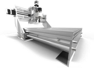 sayısal kontrol Torna