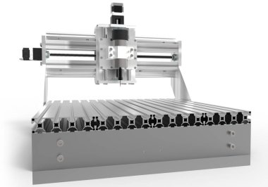 sayısal kontrol Torna