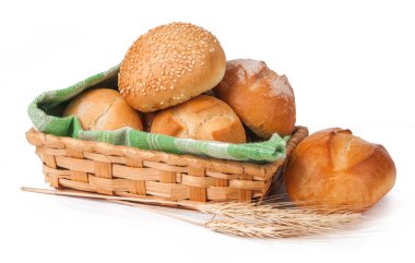 fırın ürünleri izole