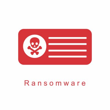 Virüs Uyarı Simgesi, Uyarı Bildirimi, Hackleme, Siber Güvenlik, Sahtekarlık İnternet Hatası Konsepti. Akıllı telefon kullanıcı veritabanını hackliyorum. Yeni teknolojiler güvenlik vektör çizimi şablonu