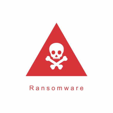 Virüs Uyarı Simgesi, Uyarı Bildirimi, Hackleme, Siber Güvenlik, Sahtekarlık İnternet Hatası Konsepti. Akıllı telefon kullanıcı veritabanını hackliyorum. Yeni teknolojiler güvenlik vektör çizimi şablonu