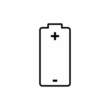 Düz dizüstü bilgisayarı yükle, güç dolgusu vektör simgesi tasarımı