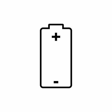 Düz dizüstü bilgisayarı yükle, güç dolgusu vektör simgesi tasarımı