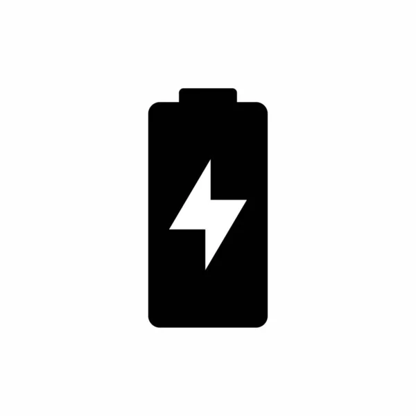 Opladen Laptop Platte Illustratie Power Plug Vector Pictogram Ontwerp — Stockvector