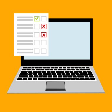 Çevrimiçi form anketi, Anket Önerisi Fikir İncelemesi Geribildirim Kavramı