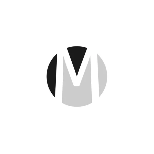 Schrift Logo Design Infinity Konzept Vektor Illustration Für Webbanner Unternehmenspräsentation — Stockvektor