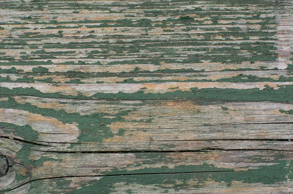 Struttura Sfondo Legno Verde Sfondo Texture Legno Rustico Vecchio Sfondo — Foto Stock