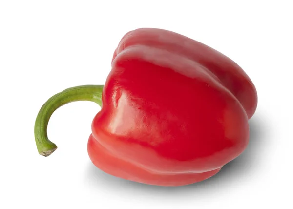 Red bell pepper — Stock Photo, Image