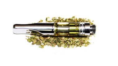 Vape kalem, Vaping esrar petrol, esrar Buharlaştırıcı 