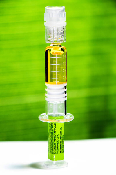 Marijuana Cannabis Oil Vape Pen, Vaping 