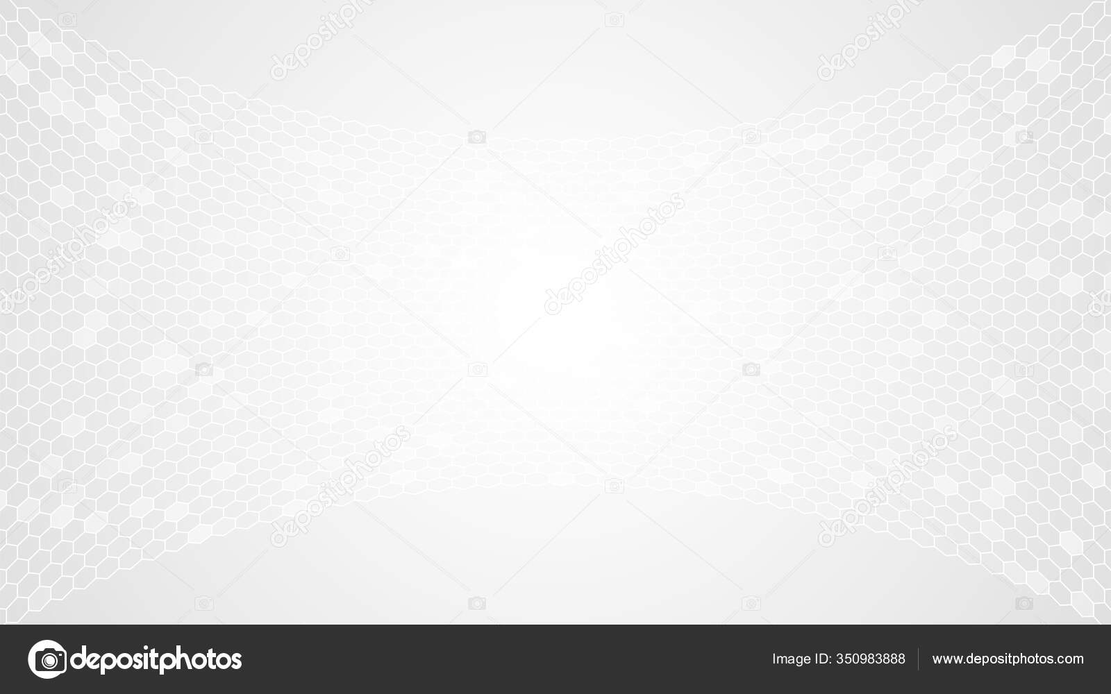 白六角形の背景 灰色の六角形の背景 概要株式ベクトルイラスト ハニカムテクスチャ 多角形のタイル プレゼンテーション バナー ポスター カバー フライヤー ストックベクター C Horsepowermini