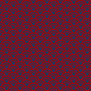 Japonca model vektör arkaplan kırmızı