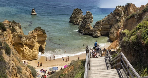 Prag 'daki eski şehir sokağı, Czech Cumhuriyeti