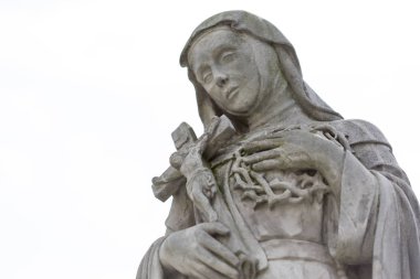 Prag 'daki eski şehir sokağı, Czech Cumhuriyeti