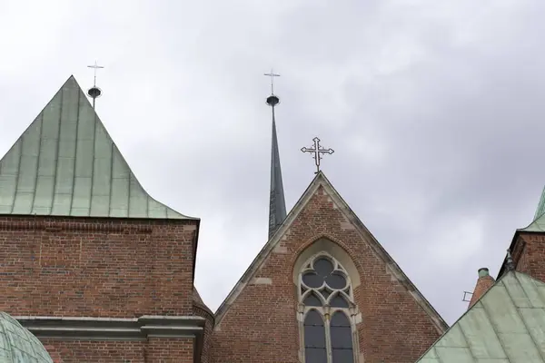 Prag 'daki eski şehir sokağı, Czech Cumhuriyeti